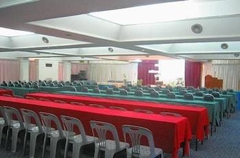 Pinnacle Satun Hotel Exterior foto